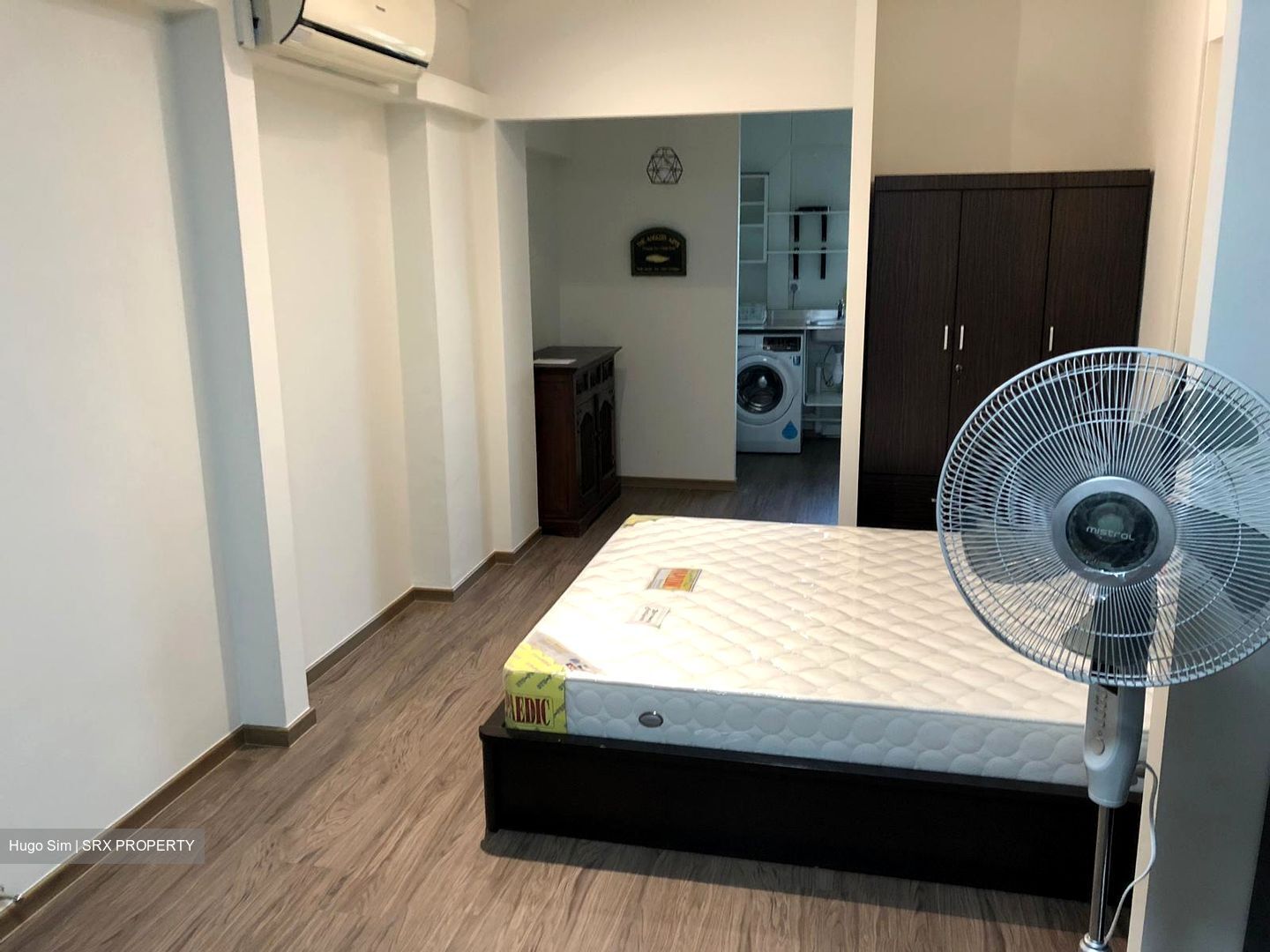 Clementi Avenue 4 (Clementi), HDB 2 Rooms #434187951